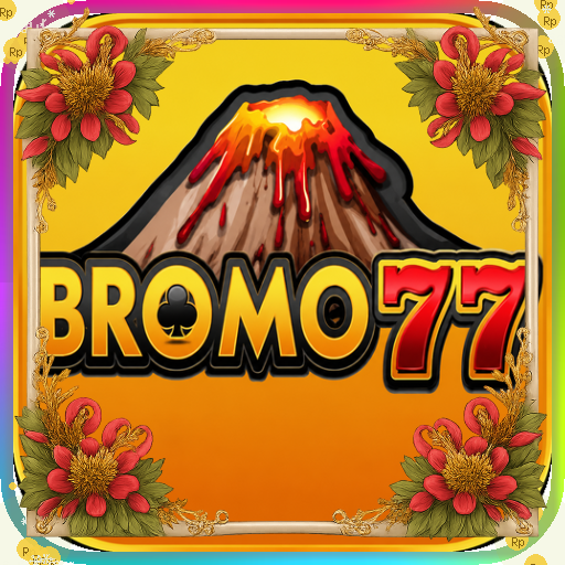 bromo77 — galeri pratinjau - APK Resmi