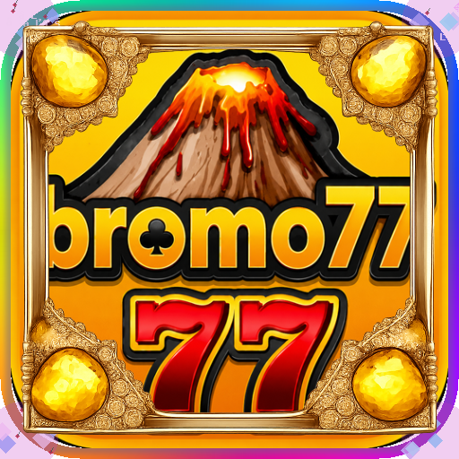 bromo77 — galeri pratinjau Resmi APK